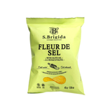 S. Brigida Fleur de Sel & Olive Oil Potato Chips 45 g