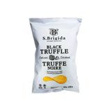 S. Brigida Black Truffle Potato Chips 130 g