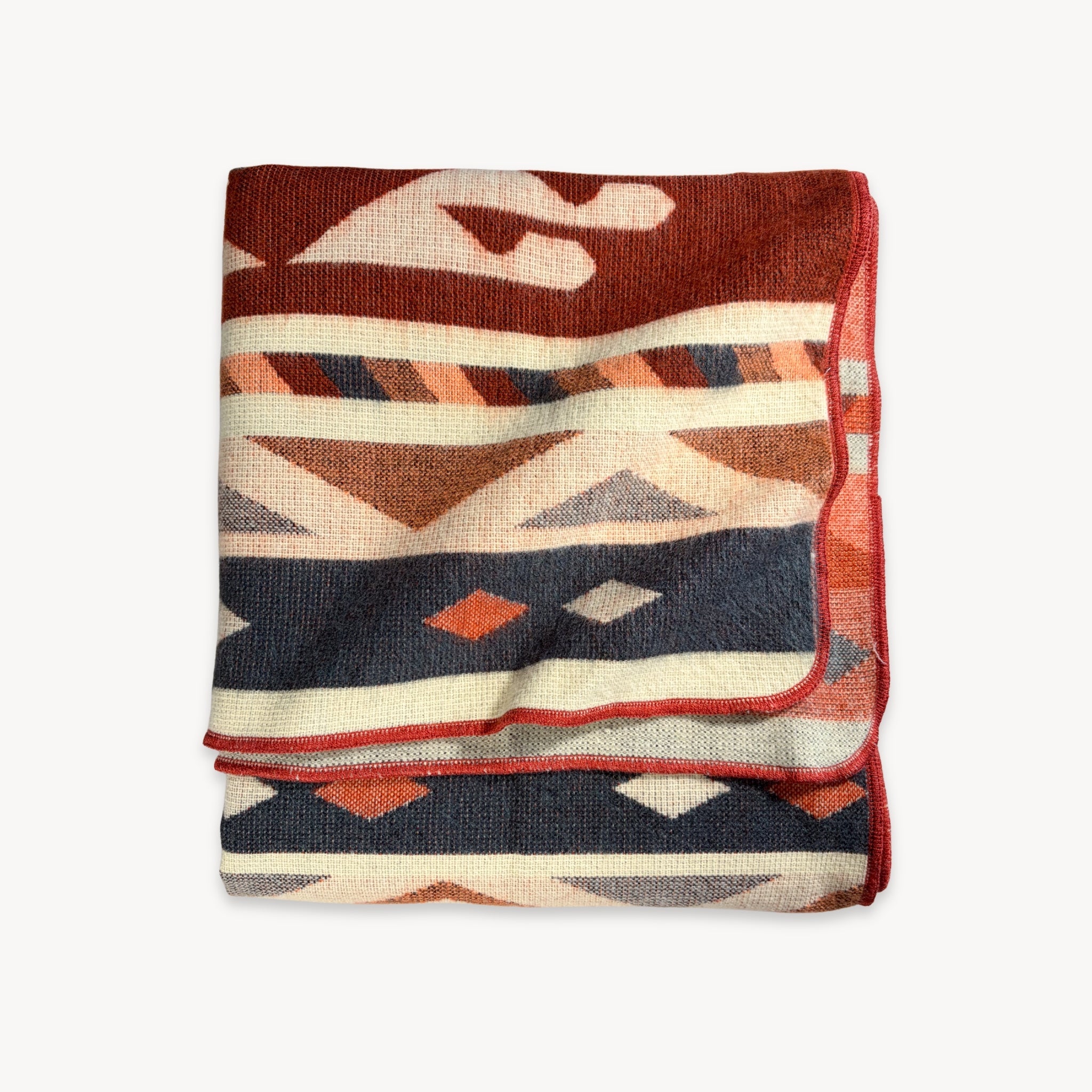 Southwest Blanket