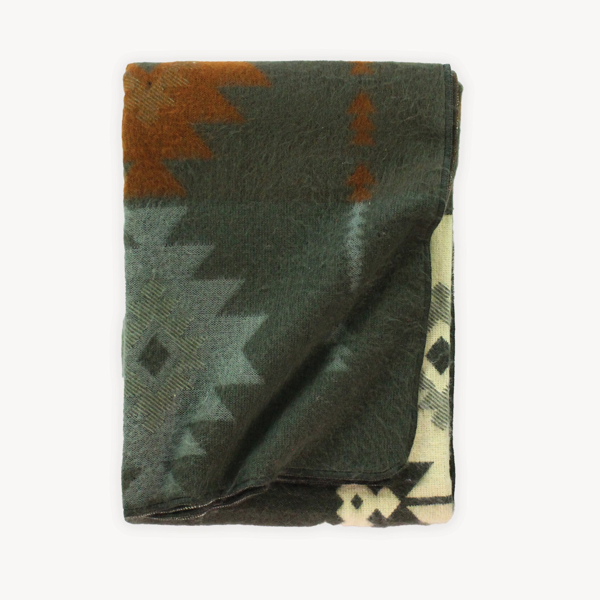 Southwest Blanket
