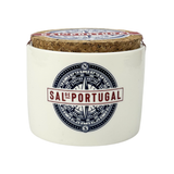 Sal de Portugal Fleur de Sel in Ceramic (150 g)
