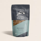 Balsamic Fleur de Sel