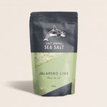 Jalapeno Lime Fleur de Sel