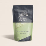 Jalapeno Lime Fleur de Sel