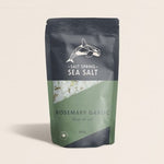 Rosemary Garlic Fleur de Sel