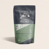 Rosemary Garlic Fleur de Sel