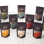 Natural Fleur de Sel