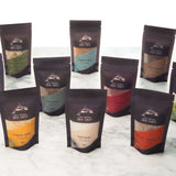 Natural Fleur de Sel