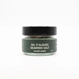 Sel St Laurent Seaweed Salt