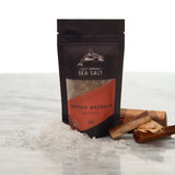 Smoked Mesquite Fleur de Sel