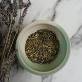 Sweet Dreams Herbal Tea Blend
