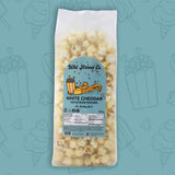 Wild Kernel White Cheddar Popcorn