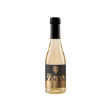 Bottle of Alpen Blanc non-alcoholic sparkling wine, 200 mL