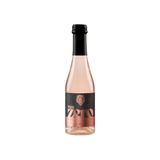 Bottle of Alpen The Zero non-alcoholic sparkling rosé, 200 mL