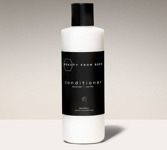 Beauty From Bees Conditioner Lavender + Vanilla