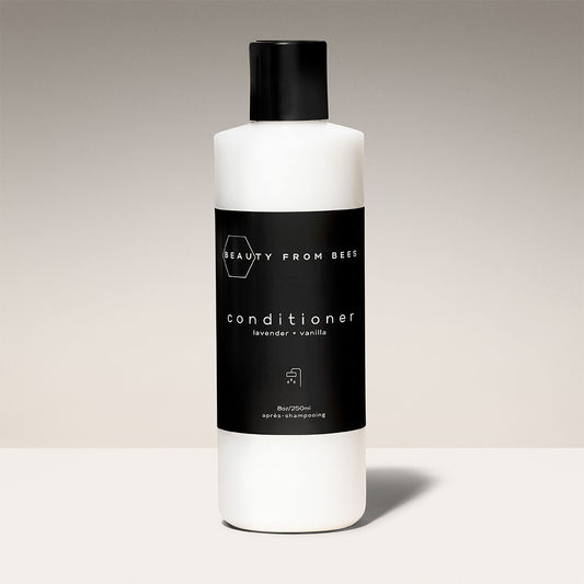 Beauty From Bees Conditioner Lavender + Vanilla