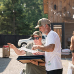 Connect with the Hale Muskoka team about the Friday Market