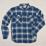 Manitou Plaid Shirt