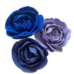 The Peony Brooch