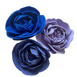 The Peony Brooch