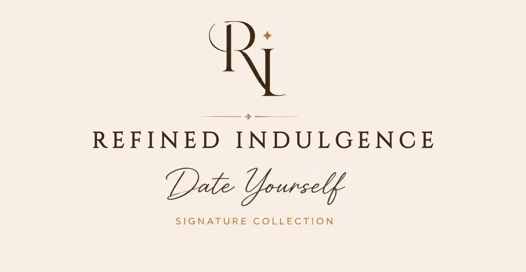 Refined Indulgence logo