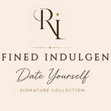 Refined Indulgence logo